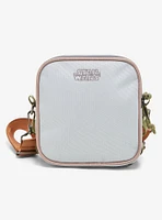 Star Wars Hoth Rebel Tactical Square Crossbody Bag — BoxLunch Exclusive