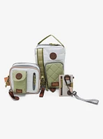 Star Wars Hoth Rebel Tactical Square Crossbody Bag — BoxLunch Exclusive