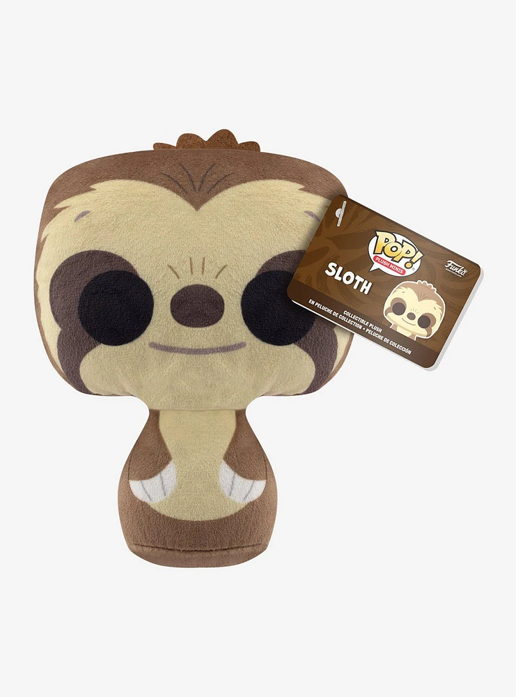 Funko Pop! Plush Minis Animals 5 Inch Blind Assorted Beanbag Plush