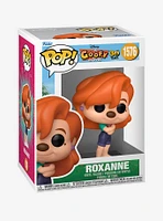 Funko Pop! Disney A Goofy Movie 30th Anniversary Roxanne Vinyl Figure