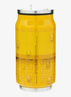 Five Nights at Freddy's Exotic Beverage Can Water Bottle — BoxLunch Exclusive