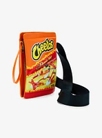 Flamin' Hot Cheetos Figural Crossbody Bag — BoxLunch Exclusive