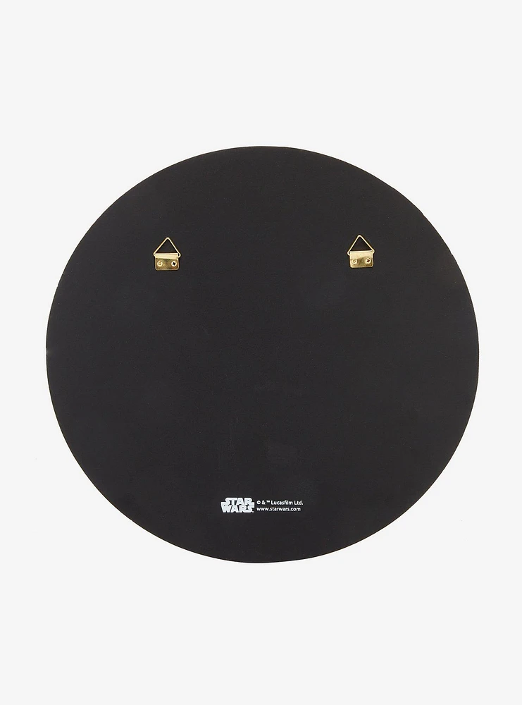 Star Wars Death Star Corkboard with Push Pins — BoxLunch Exclusive