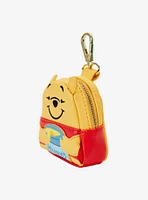 Loungefly Disney Winnie the Pooh Figural Treat Bag