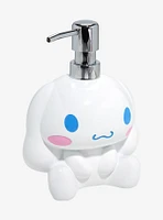 Sanrio Cinnamoroll Figural Soap Pump