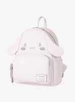 Loungefly Cinnamoroll Figural Mini Backpack with Charm