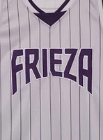 Dragon Ball Z Frieza Basketball Jersey - BoxLunch Exclusive