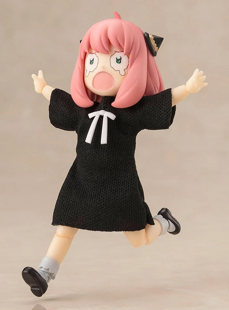 Bandai Spirits Spy x Family S.H.Figuarts Anya Forger Figure