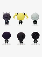 Megahouse Kaiju No. 8 Chokorin Mascot Blind Box Figure