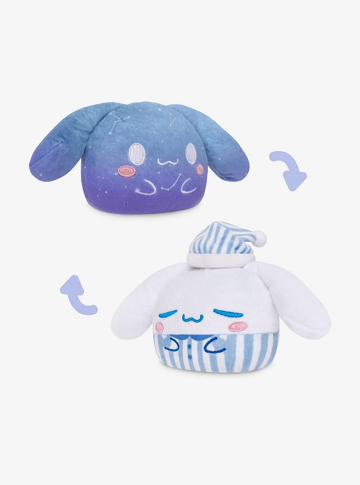 Sanrio Hello Kitty and Friends Celestial Blind Assorted 3 Inch Reversible Plush