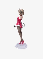 Sega Rascal Does Not Dream of Bunny Girl Senpai Desktop x Decorate Collections Tomoe Koga Figure