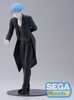 Sega Frieren: Beyond Journey's End Luminasta Himmel (In Vorig) Figure