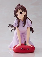 Banpresto The Idolmaster Cinderella Girls Relax Time Akari Tsujino Figure