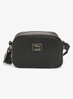 Loungefly Disney Mickey Mouse Heart Hands Crossbody Bag — BoxLunch Exclusive