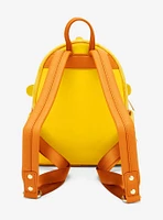 Loungefly Disney Lilo & Stitch Reuben Sandwich Figural Mini Backpack — BoxLunch Exclusive