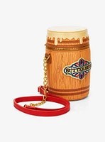 Loungefly Harry Potter Butterbeer Figural Crossbody Bag — BoxLunch Exclusive