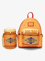 Loungefly Harry Potter Butterbeer Figural Crossbody Bag — BoxLunch Exclusive