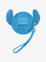 Loungefly Disney Lilo & Stitch Figural Stitch Coin Purse — BoxLunch Exclusive