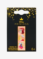 Loungefly Disney Sleeping Beauty Aurora Scenes Enamel Pin