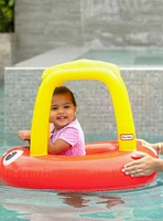 Little Tikes Cozy Coupe Junior Baby Boat