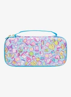 Sonix Sanrio Hello Kitty and Friends Snacktime Nintendo Switch Case — BoxLunch Exclusive