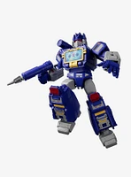 Blokees Transformers Galaxy Version 3 The Autobot Run Blind Box Mini Model Kit