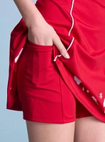 Disney Big Hero 6 Baymax Cherry Blossom Active Dress