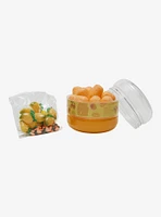 Juicy Mango Smoothie Mango Scented Slime