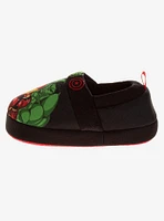 Marvel Avengers Dual Sizes Toddler Slippers