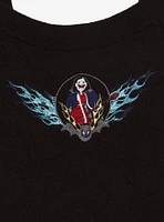Adventure Time Marceline Portrait Women's Knit Tank — BoxLunch Exclusive