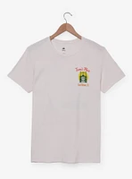 Disney the Princess and Frog Tiana's Place Menu T-Shirt - BoxLunch Exclusive