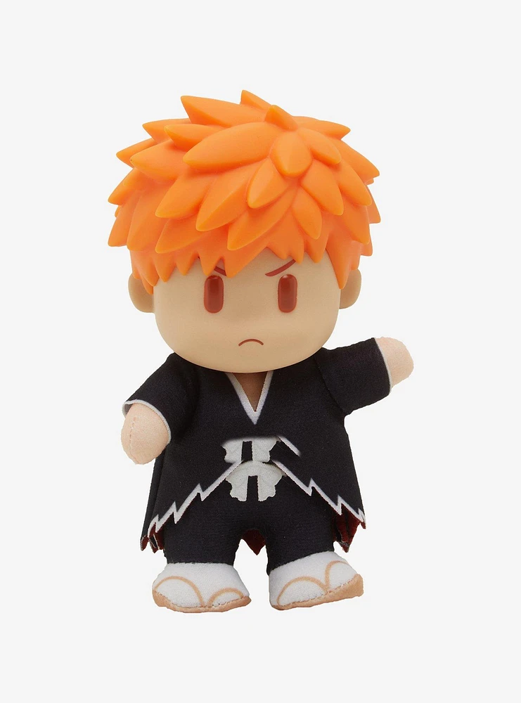 Great Eastern Entertainment BLEACH FigureKey Ichigo Kurosaki Plush