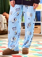 Bluey For Real Life? Allover Print Sleep Pants — BoxLunch Exclusive