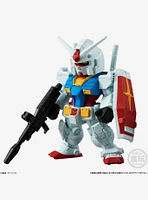 Bandai Spirits Mobile Suit Gundam FW Gundam Converge #26 Blind Box Figure