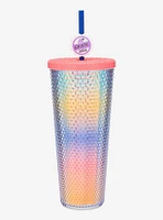 Disney Pixar Up Kevin Studded Carnival Cup with Straw Charm - BoxLunch Exclusive