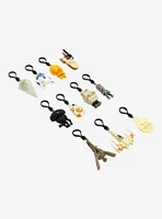Star Wars Droids & Ships Blind Bag Figural Bag Clip
