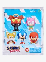 Sonic the Hedgehog Characters Series 3 Blind Bag Figural Magnet