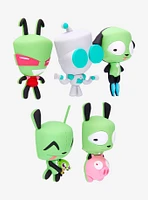 Invader Zim Characters Series 2 Blind Bag Figural Magnet