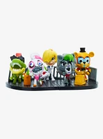 Five Nights at Freddy's Security Breach Craftables Blind Box Figure