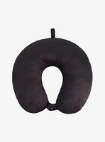 FUL Harry Potter Hogwarts Express Travel Neck Pillow Black