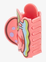 SpongeBob SquarePants Gary Figural Claw Clip - BoxLunch Exclusive