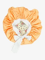 Disney Winnie the Pooh Figural Reversible Satin Bonnet - BoxLunch Exclusive