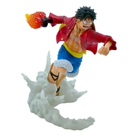 ABYStyle Studio One Piece Super Figure Collection Monkey D. Luffy Figure