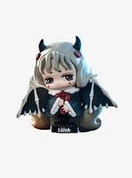 Lilith Secret Experiment Blind Box Figure