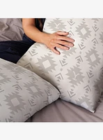Yellowstone Langford Pillowcase Set 2-Pack