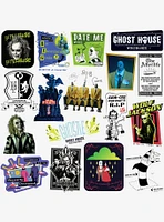 Beetlejuice Beetlejuice 100ct Vinyl Stickers Variety Pack