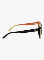 GUNNAR x tokidoki Sweet Fruits Unicorno Amber Tint Blue Light Glasses
