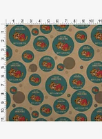 You Are Annoying But I Love You Cat Premium Kraft Wrapping Paper
