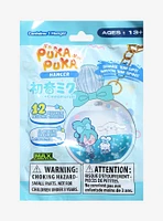 Puka Puka Sanrio Cinnamoroll x Hatsune Miku Floating Bottles Blind Bag Keychain