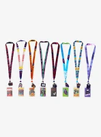Skibidi Toilet Blind Bag Lanyard